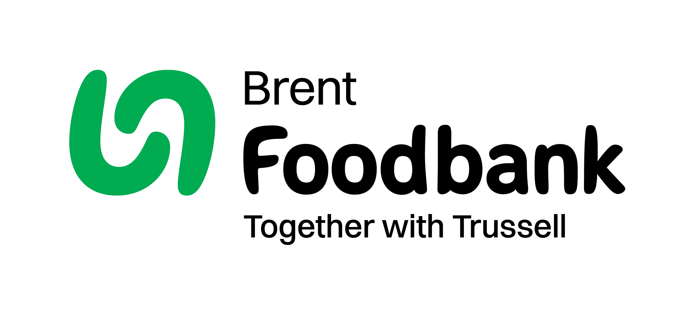 Brent Foodbank Logo